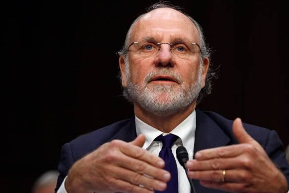Jon Corzine Net Worth