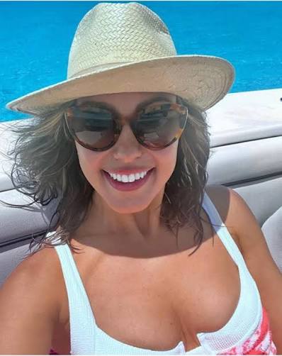 Lisa boothe wikipedia