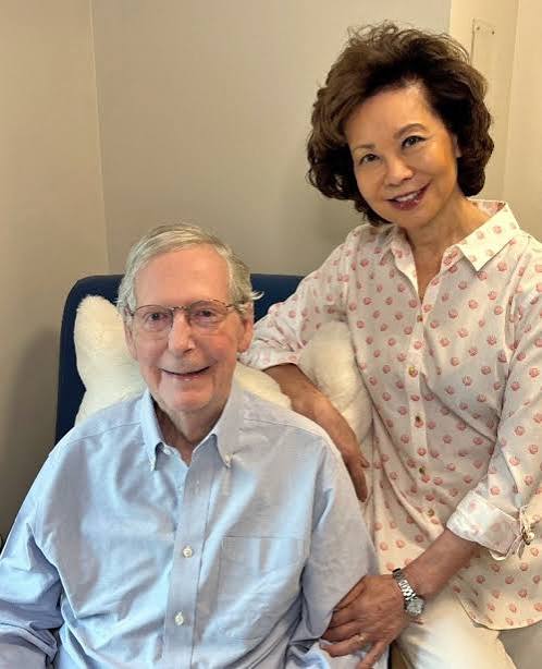 Mitch Mcconnell Wikipedia