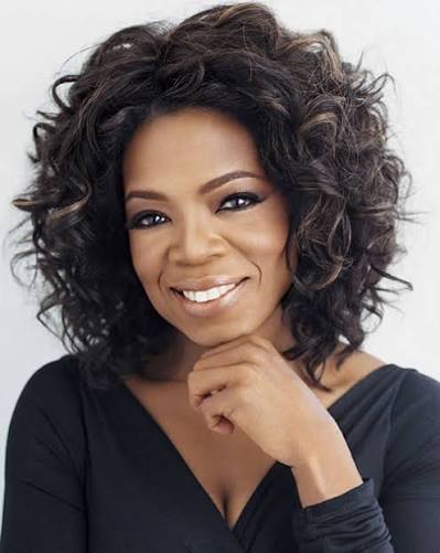 Oprah Winfrey Biography