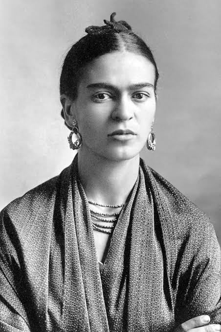 frida kahlo biography