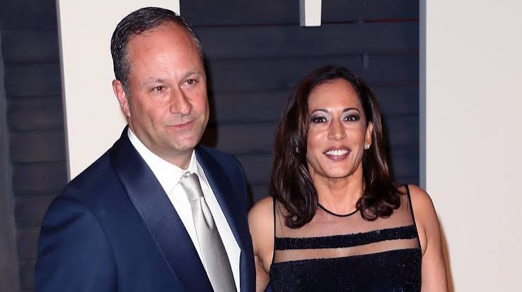 kamala harris net worth