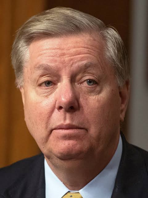 Lindsey Graham Wikipedia