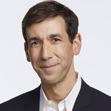 Aaron Katersky Biography