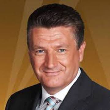 Ashley Webster Biography