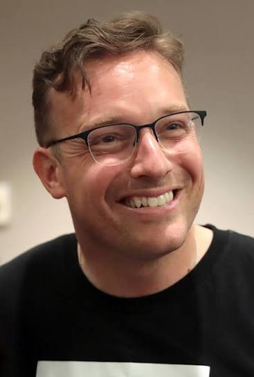 Benny Johnson Biography