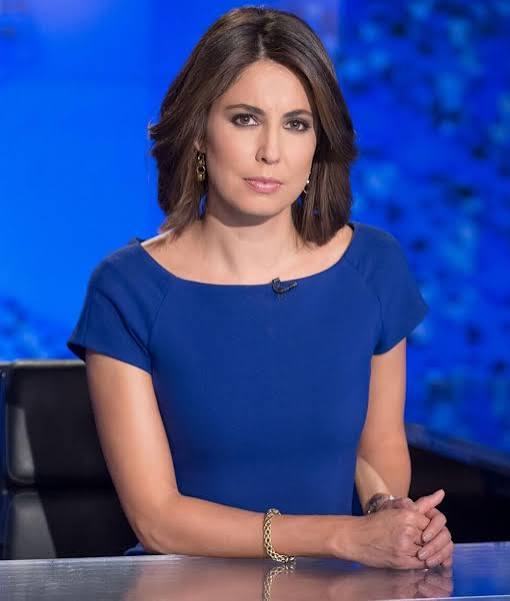 Cecilia Vega Biography
