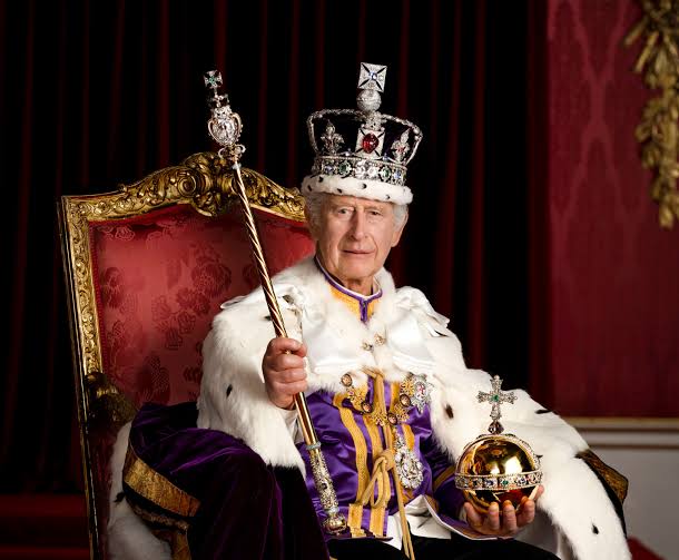 Charles III Wikipedia