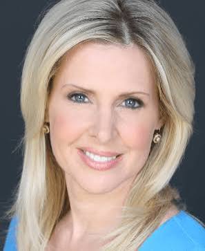 Cheryl Casone Biography