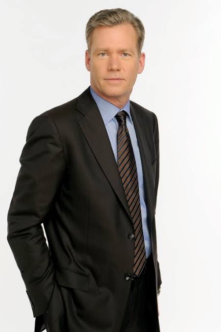 Chris Hansen Wikipedia