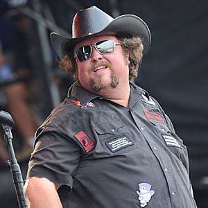 Colt Ford Wikipedia