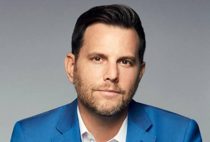 Dave Rubin Biography