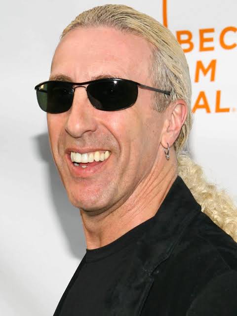 Dee Snider Wikipedia