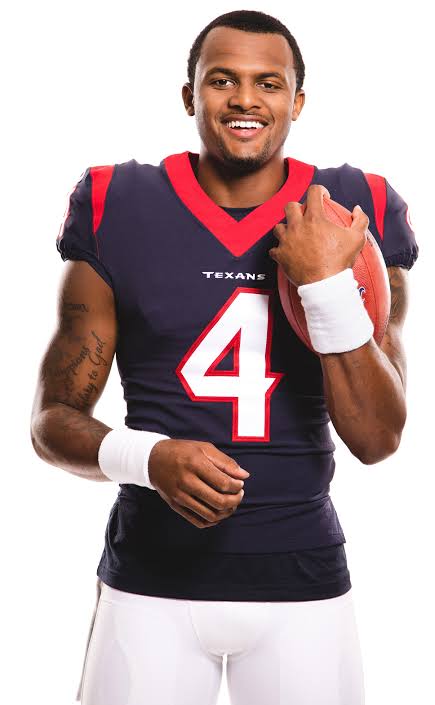 Deshaun Watson Wikipedia