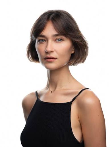 Elizaveta Neretin Wikipedia