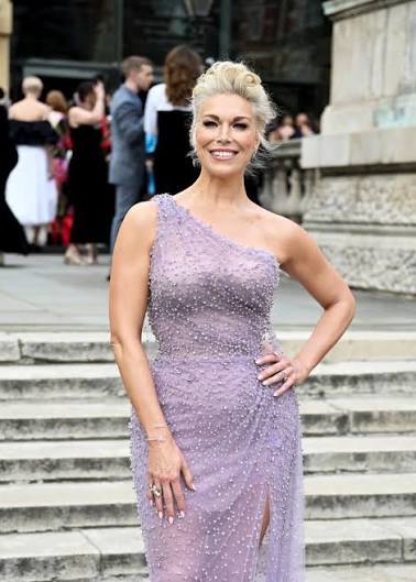 Hannah Waddingham Wikipedia