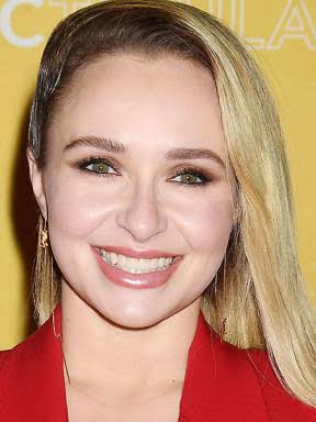 Hayden Panettiere biography