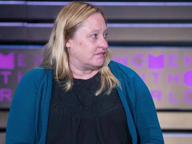 Heidi Beirich Wikipedia