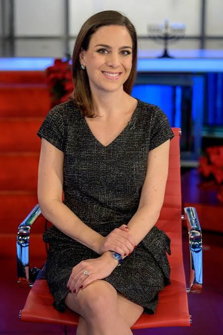 Jackie DeAngelis Biography