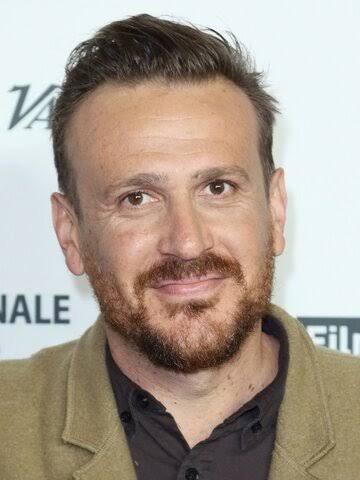 Jason Segel Wikipedia