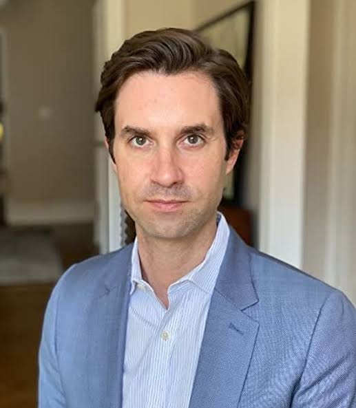 Jeremy Peters Wikipedia