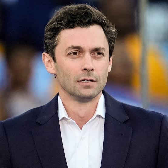 Jon Ossoff Wikipedia