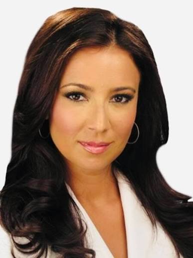 Julie Banderas Biography