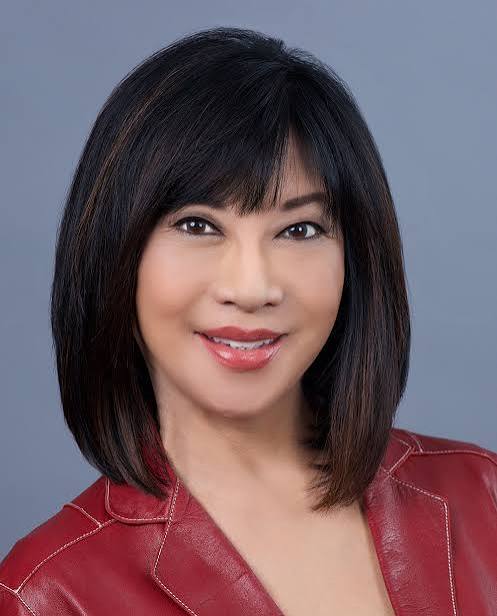 Kaity Tong Biography
