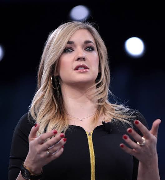 Katie Pavlich Biography