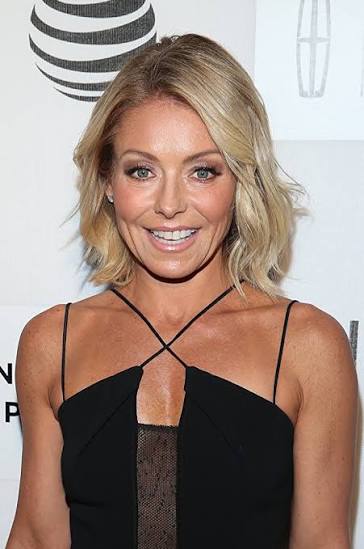 Kelly Ripa Wikipedia