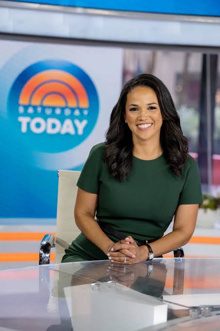 Laura Jarrett Biography