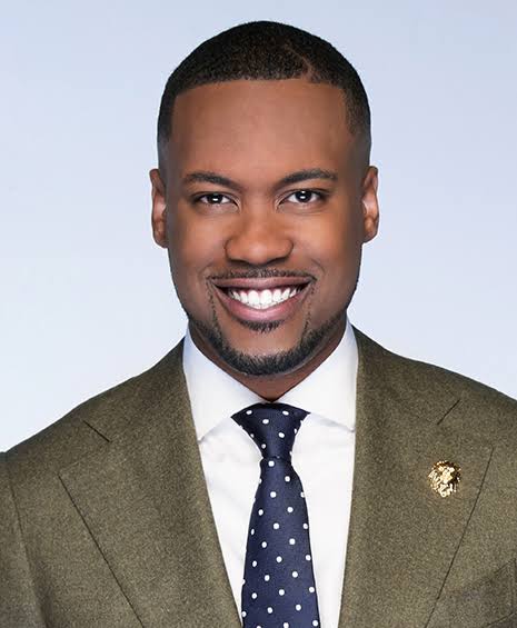 Lawrence Jones Biography