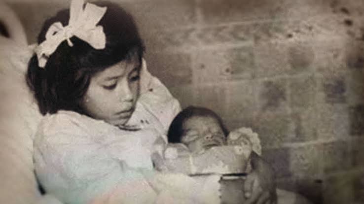 Lina Medina Wikipedia