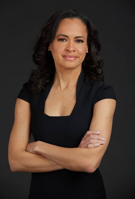 Linsey Davis Biography