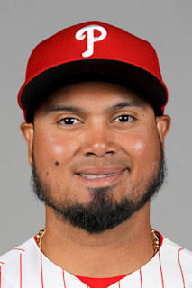 Luis Arraez Wikipedia