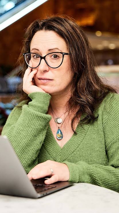 Maggie Haberman Wikipedia