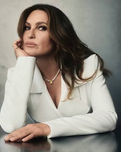 Mariska Hargitay Wikipedia