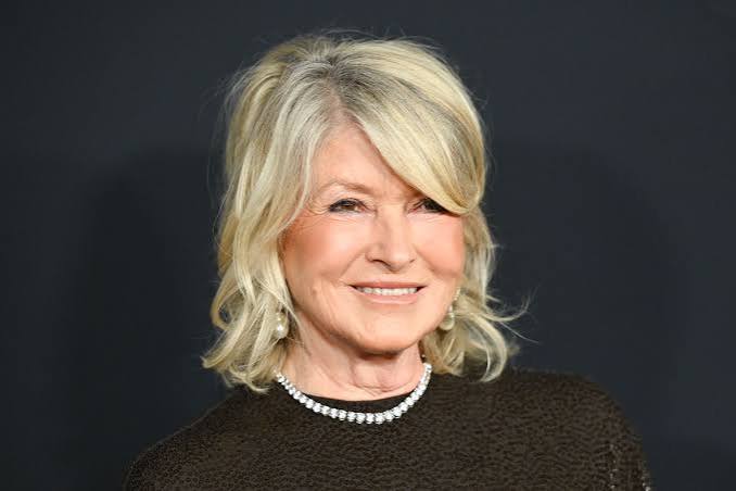 Martha Stewart Wikipedia