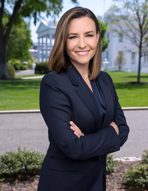 Mary Bruce Biography