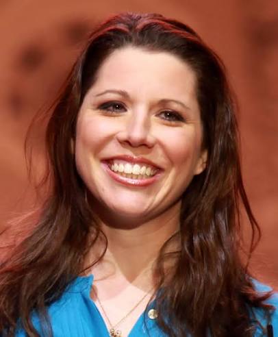Mary Katharine Ham Biography