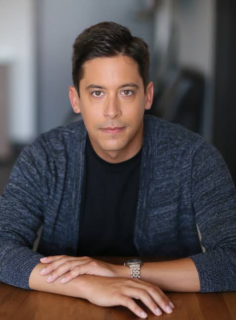 Michael Knowles Biography