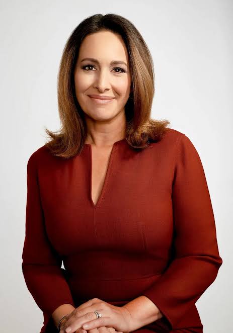 Nancy Cordes Biography