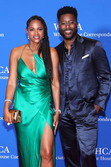 Nate Burleson Biography