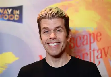 Perez Hilton Wikipedia