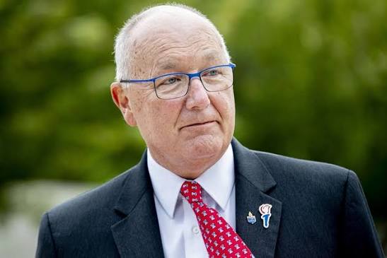Pete Hoekstra Wikipedia