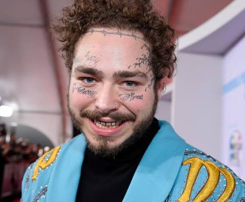 Post Malone Wikipedia