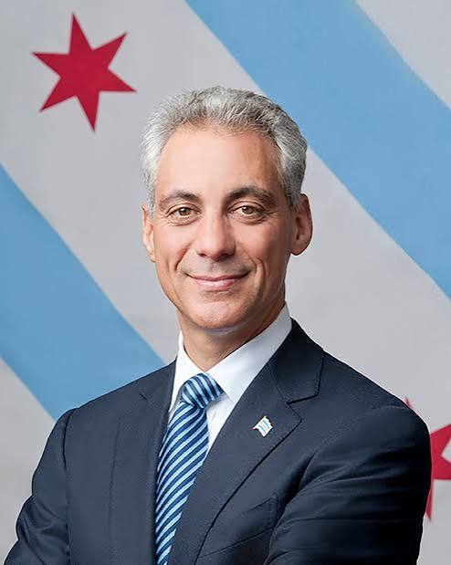 Rahm Emanuel Wikipedia