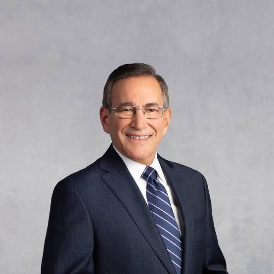 Rick Santelli Biography