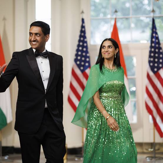 Ro Khanna Wikipedia
