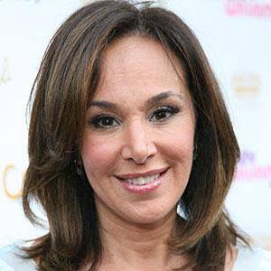 Rosanna Scotto Biography